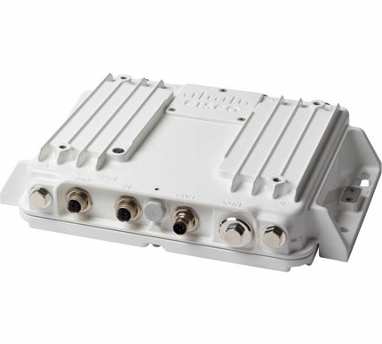 Main Image for Cisco IW3702 Dual Band Wi-Fi 5 IEEE 802.11ac 1.27 Gbit/s Wireless Access Point