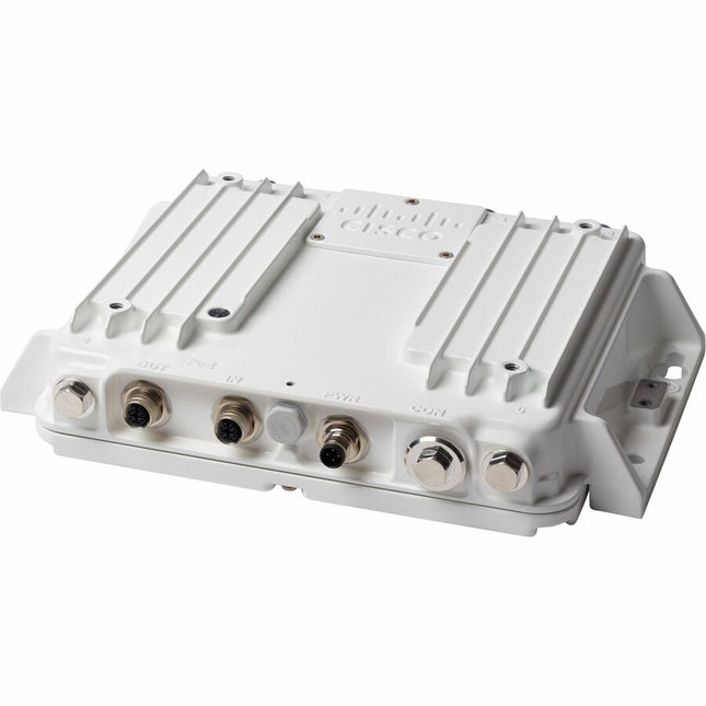 Main Image for Cisco IW3702 Dual Band Wi-Fi 5 IEEE 802.11ac 1.27 Gbit/s Wireless Access Point