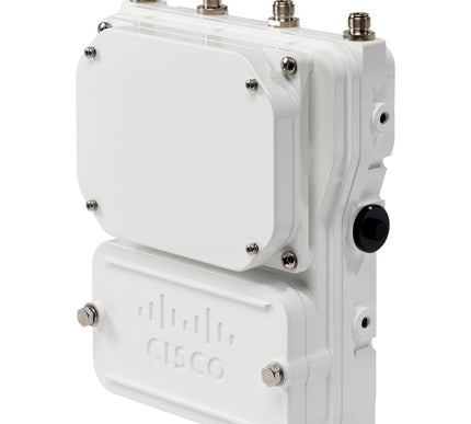 Main Image for Cisco Catalyst IW-6300H IEEE 802.11ac 867 Mbit/s Wireless Access Point