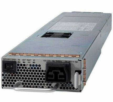 Main Image for Cisco Nexus 7000 3.5kW AC Power Supply Module