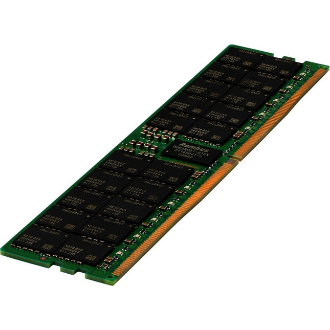 Main Image for HPE 32GB DDR5 SDRAM Memory Module