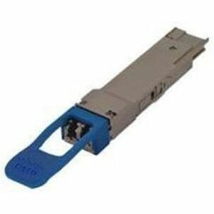Main Image for Cisco QSFP-DD Module