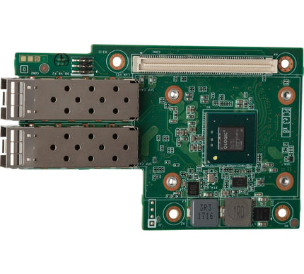 Main Image for Cisco Dual-Port 25G/10G SFP28 OCP Intelligent Ethernet Adapter with Universal RDMA