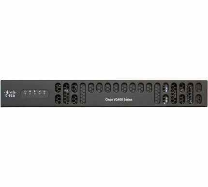 Main Image for Cisco VG400-2FXS/2FXO VoIP Gateway