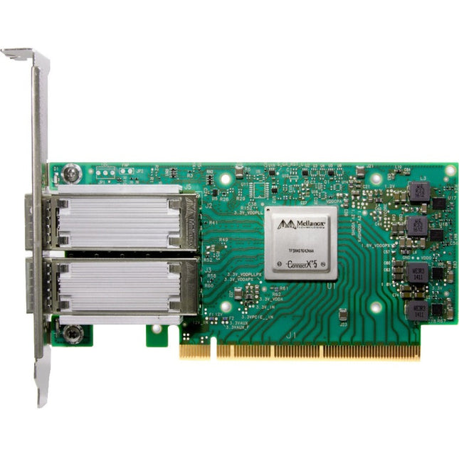 Main Image for Lenovo QSFP+ Module
