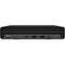 Main Image for HP Business Desktop ProDesk 600 G6 Desktop Computer - Intel Core i5 10th Gen i5-10600T - vPro Technology - 16 GB - 256 GB SSD - Desktop Mini