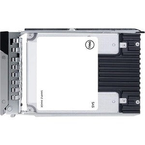 Main Image for Dell S4520 960 GB Rugged Solid State Drive - 2.5" Internal - SATA (SATA/600) - Read Intensive