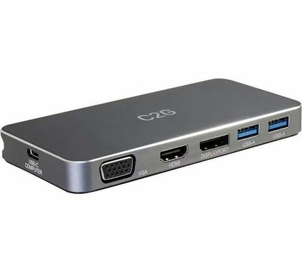 Main Image for Lenovo Docking Station