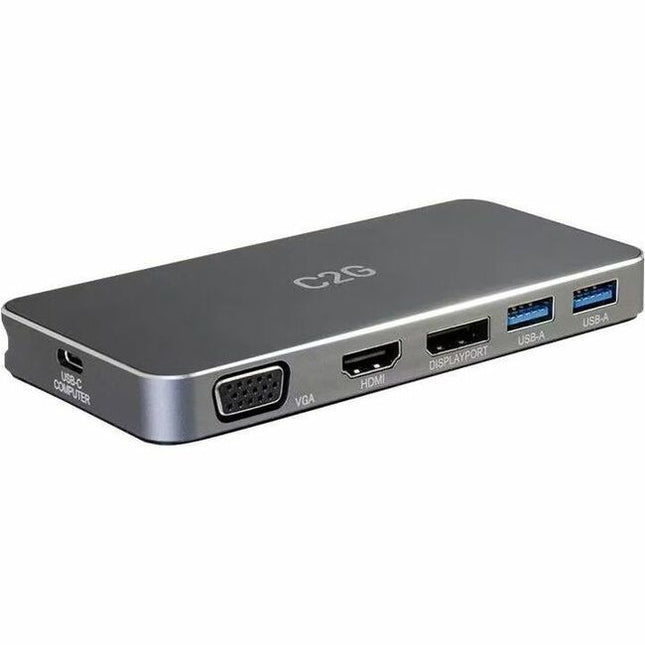 Main Image for Lenovo Docking Station