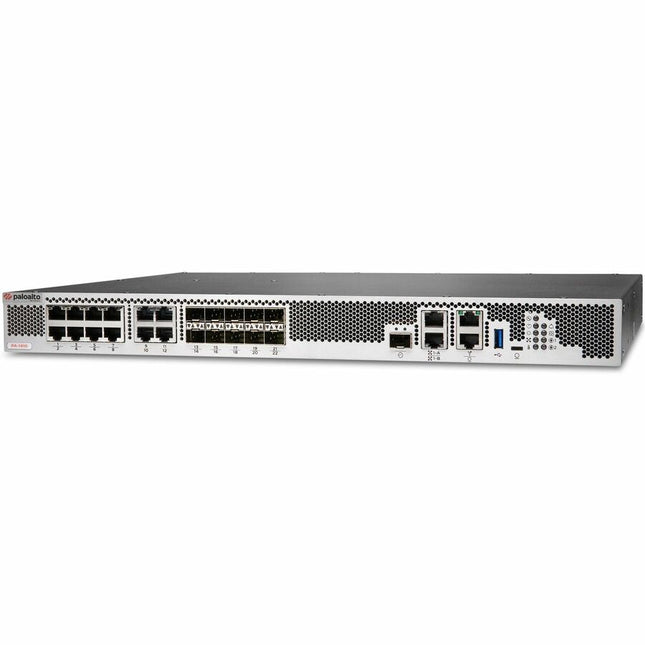 Main Image for Palo Alto PA-1410 Network Security/Firewall Appliance