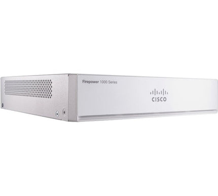 Main Image for Cisco Firepower FPR-1010 Network Security/Firewall Appliance