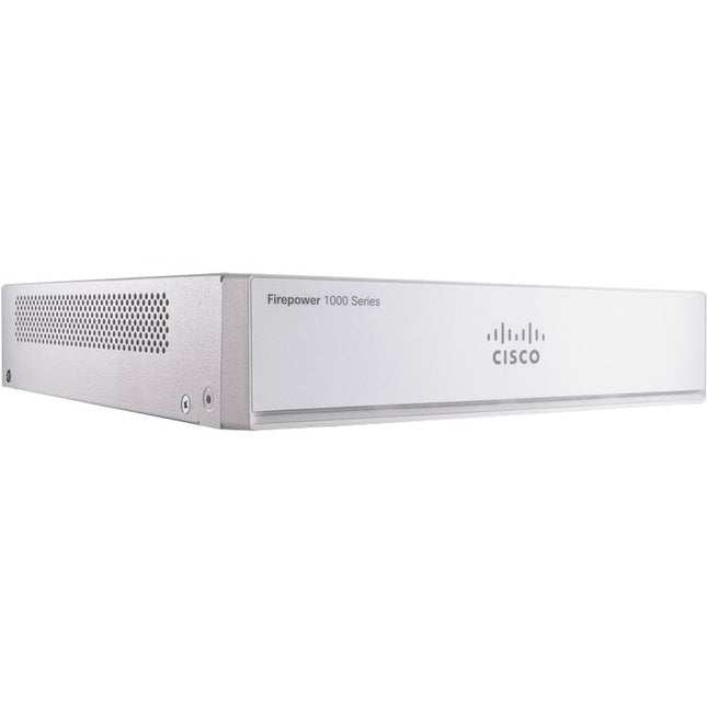 Main Image for Cisco Firepower FPR-1010 Network Security/Firewall Appliance