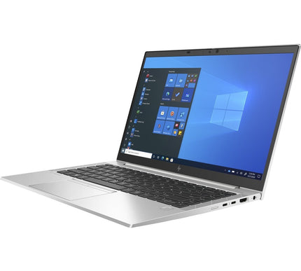 Main Image for HP EliteBook 840 G8 14" Notebook - Full HD - 60 Hz - Intel Core i7 11th Gen i7-1165G7 - 16 GB - 256 GB SSD