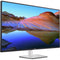 Main Image for Dell UltraSharp U4323QE 43" Class 4K UHD LCD Monitor - 16:9 - Silver
