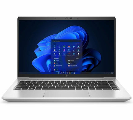 Main Image for HP EliteBook 640 G9 14" Notebook - 60 Hz - 16 GB - 256 GB SSD