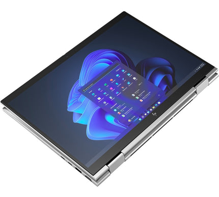 Main Image for HP Elite x360 830 G9 13.3" Touchscreen Convertible 2 in 1 Notebook - WUXGA - 60 Hz - Intel Core i7 12th Gen i7-1265U - 16 GB - 512 GB SSD
