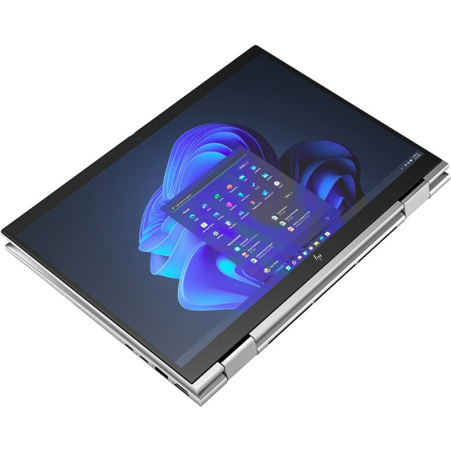 Main Image for HP Elite x360 830 G9 13.3" Touchscreen Convertible 2 in 1 Notebook - WUXGA - 60 Hz - Intel Core i7 12th Gen i7-1265U - 16 GB - 512 GB SSD