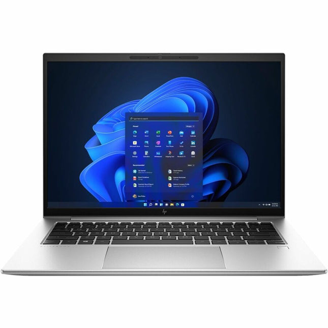 Main Image for HP EliteBook 840 G9 14" Notebook - WUXGA - 60 Hz - Intel Core i7 12th Gen i7-1265U - 16 GB - 512 GB SSD