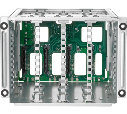 Main Image for HPE ProLiant DL380 Gen11 2SFF U.3 HDD Stacking Drive Cage Kit
