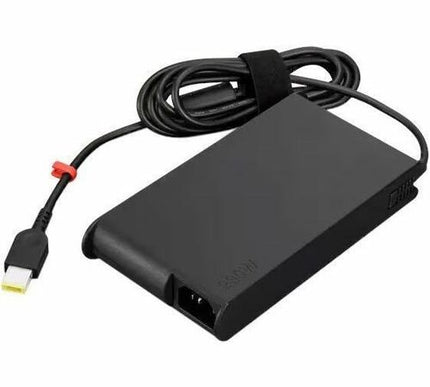 Main Image for Lenovo ThinkCentre 230W AC Adapter Gen 2(Slim Tip)
