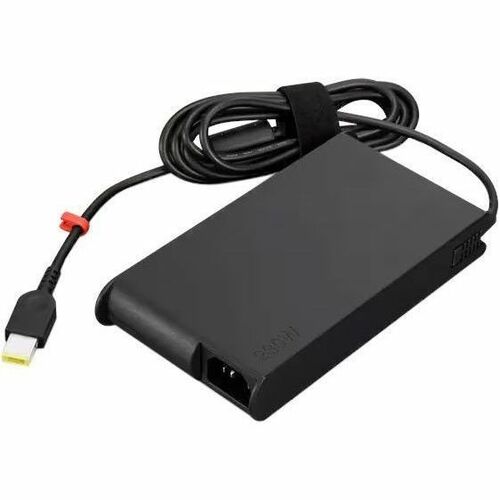 Main Image for Lenovo ThinkCentre 230W AC Adapter Gen 2(Slim Tip)
