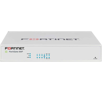 Main Image for Fortinet FortiGate FG-80F-DSL Network Security/Firewall Appliance