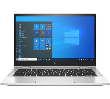 Main Image for HP EliteBook x360 830 G8 13.3" Touchscreen Convertible 2 in 1 Notebook - Full HD - 60 Hz - Intel Core i7 11th Gen i7-1185G7 - 16 GB - 512 GB SSD