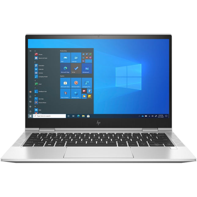 Main Image for HP EliteBook x360 830 G8 13.3" Touchscreen Convertible 2 in 1 Notebook - Full HD - 60 Hz - Intel Core i7 11th Gen i7-1185G7 - 16 GB - 512 GB SSD