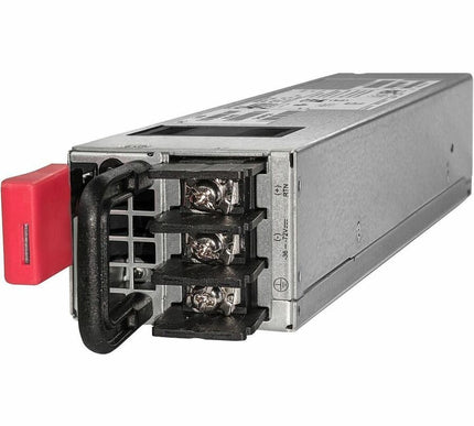 Main Image for HPE 8325 850W 48VDC Port to Power Airflow Power Supply Unit for HPE