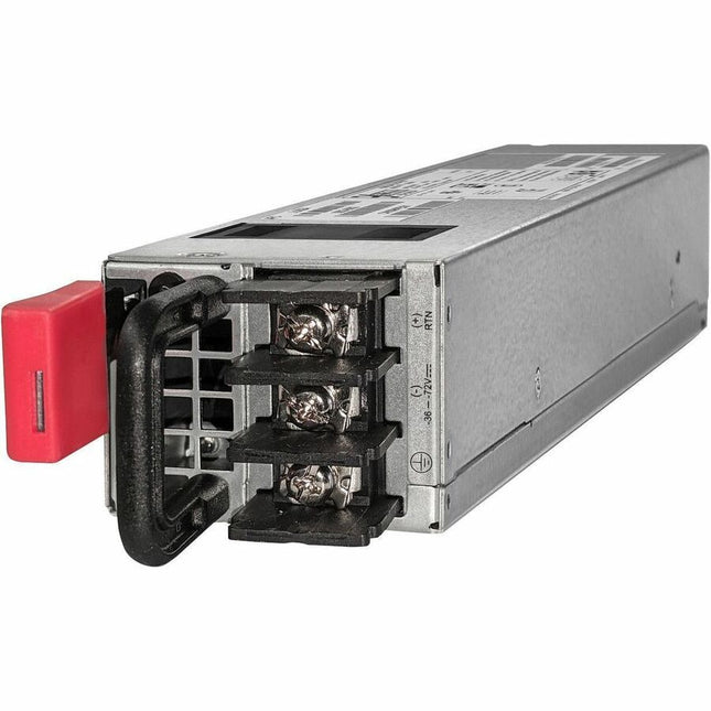 Main Image for HPE 8325 850W 48VDC Port to Power Airflow Power Supply Unit for HPE