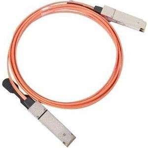 Main Image for HPE 400G QSFP-DD to QSFP-DD 7m Active Optical Cable for HPE