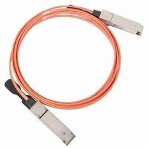 Main Image for HPE 400G QSFP-DD to QSFP-DD 50m Active Optical Cable for HPE