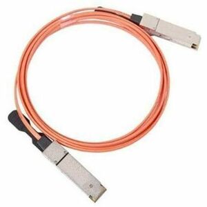 Main Image for HPE 400G QSFP-DD to 2x QSFP56 200G 3m Active Optical Cable for HPE
