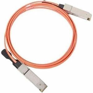 Main Image for HPE 400G QSFP-DD to 4x QSFP56 100G 50m Active Optical Cable for HPE