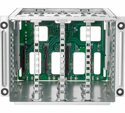 Main Image for HPE ProLiant ML350 Gen11 4LFF SAS/SATA Basic Drive Cage Kit