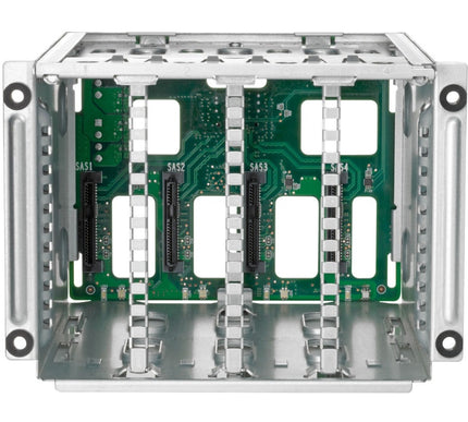 Main Image for HPE DL380 G11 2SFF U.3 PRIM/SEC Cage Kit
