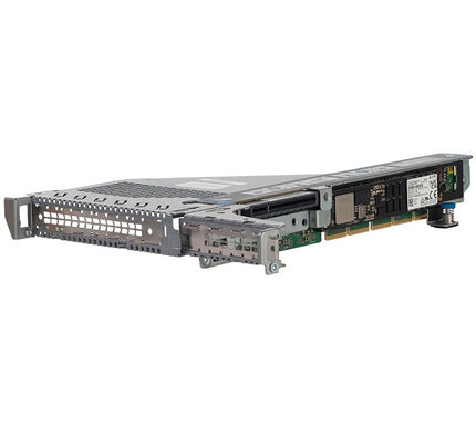 Main Image for HPE ProLiant DL360 Gen11 x16 Full Height Riser Kit