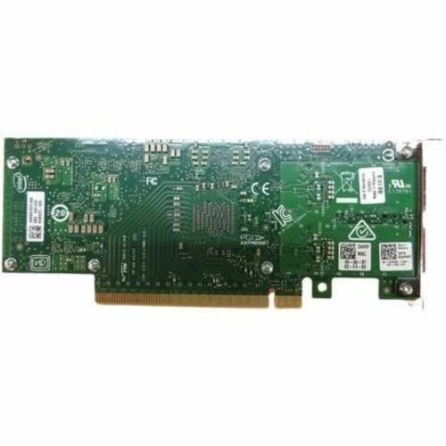 Main Image for Dell 100Gigabit Ethernet Card