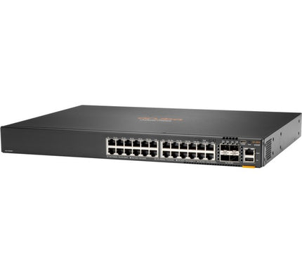 Main Image for HPE 6200F 24G 4SFP+ Switch