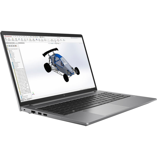 Main Image for HP ZBook Power G9 15.6" Mobile Workstation - 60 Hz - Intel Core i7 12th Gen i7-12800H - 32 GB - 1 TB SSD