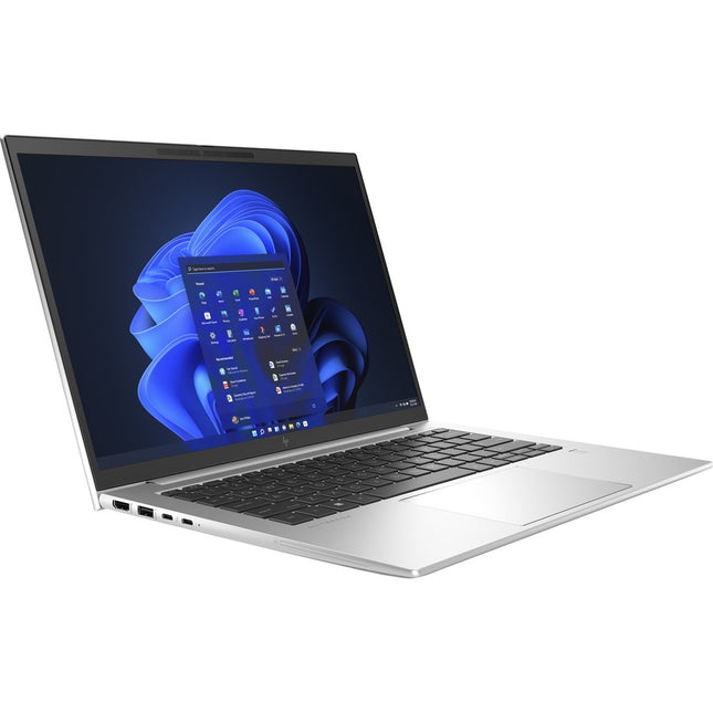 Main Image for HP EliteBook 840 G9 14" Notebook - WUXGA - 60 Hz - Intel Core i7 12th Gen i7-1265U - 16 GB - 512 GB SSD