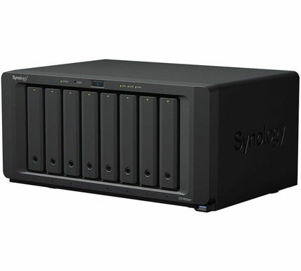 Main Image for Synology DiskStation DS1823XS+ SAN/NAS Storage System