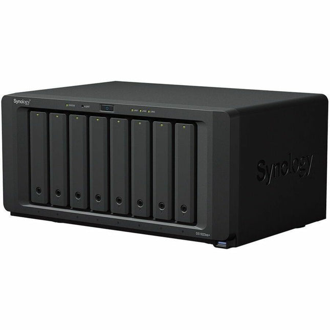 Main Image for Synology DiskStation DS1823XS+ SAN/NAS Storage System