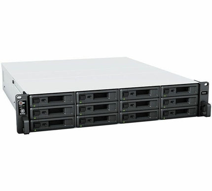 Main Image for Synology RackStation RS2423+ SAN/NAS Storage System