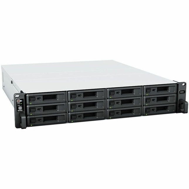 Main Image for Synology RackStation RS2423+ SAN/NAS Storage System