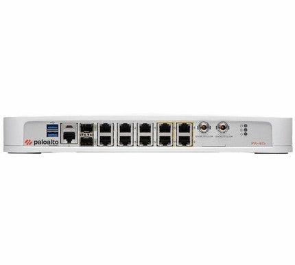 Main Image for Palo Alto PA-415 Network Security/Firewall Appliance
