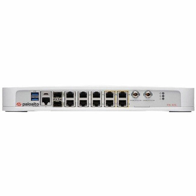 Main Image for Palo Alto PA-415 Network Security/Firewall Appliance
