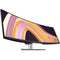 Main Image for Dell UltraSharp U4924DW 49" Class Dual Quad HD (DQHD) Curved Screen LCD Monitor - 32:9