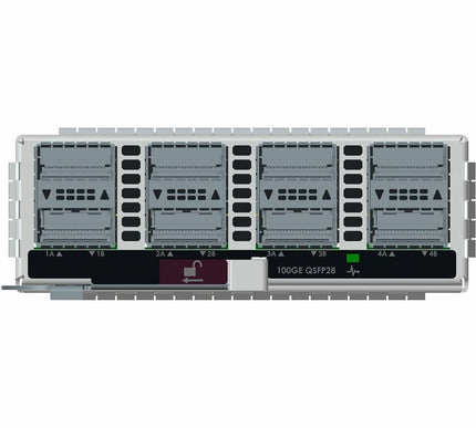 Main Image for TippingPoint QSFP28 Module