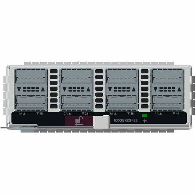 Main Image for TippingPoint QSFP28 Module